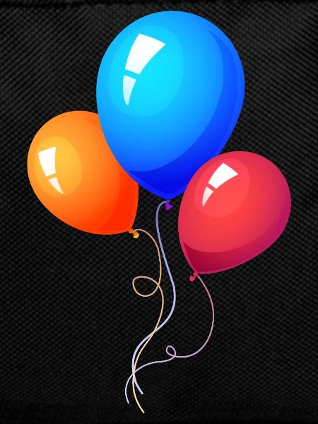 Bon anniversaire