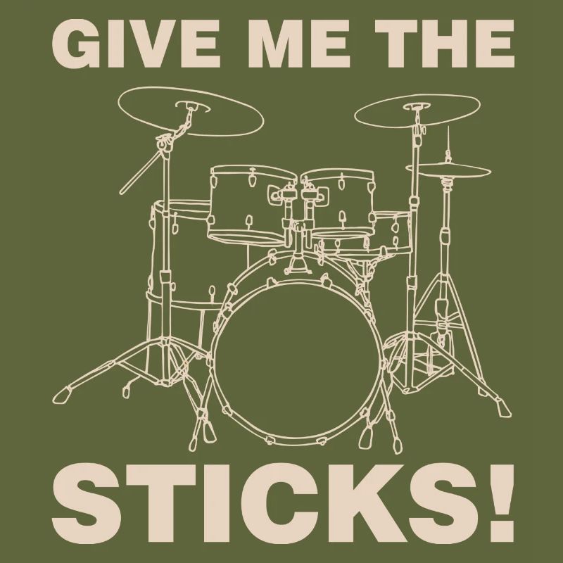 Drumsticks