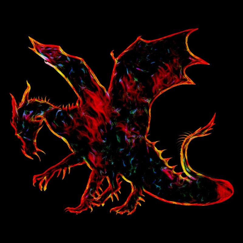 Dragon Fire