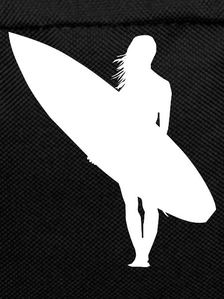 Surfer Girl
