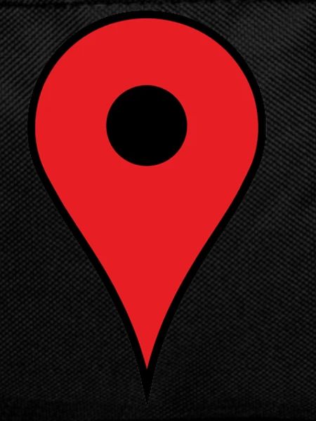 Funny Location Maps