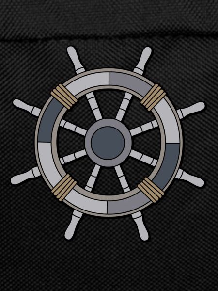 ship helm