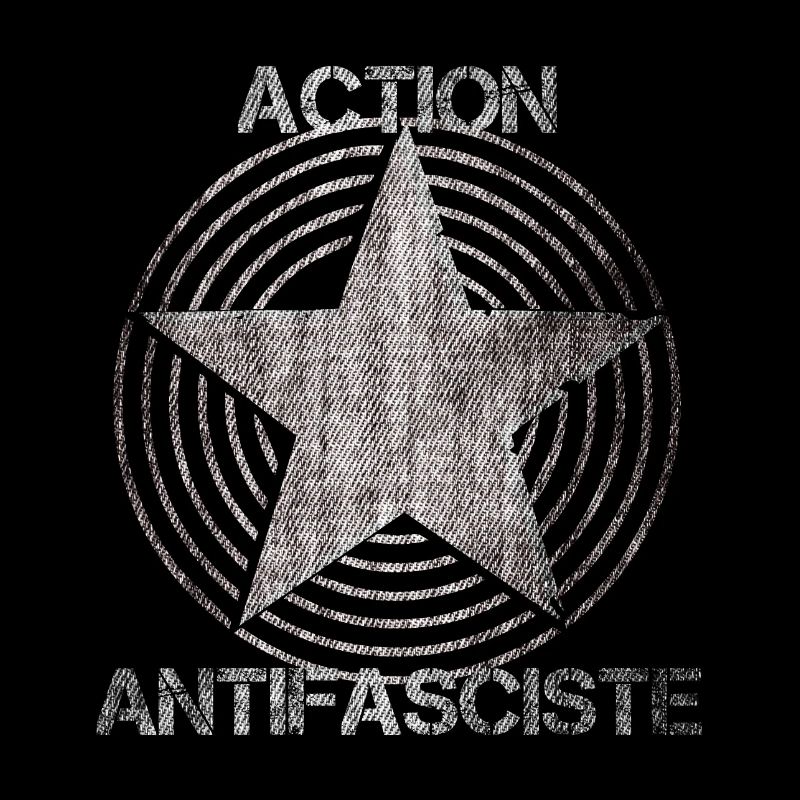 action antifasciste italien spanien