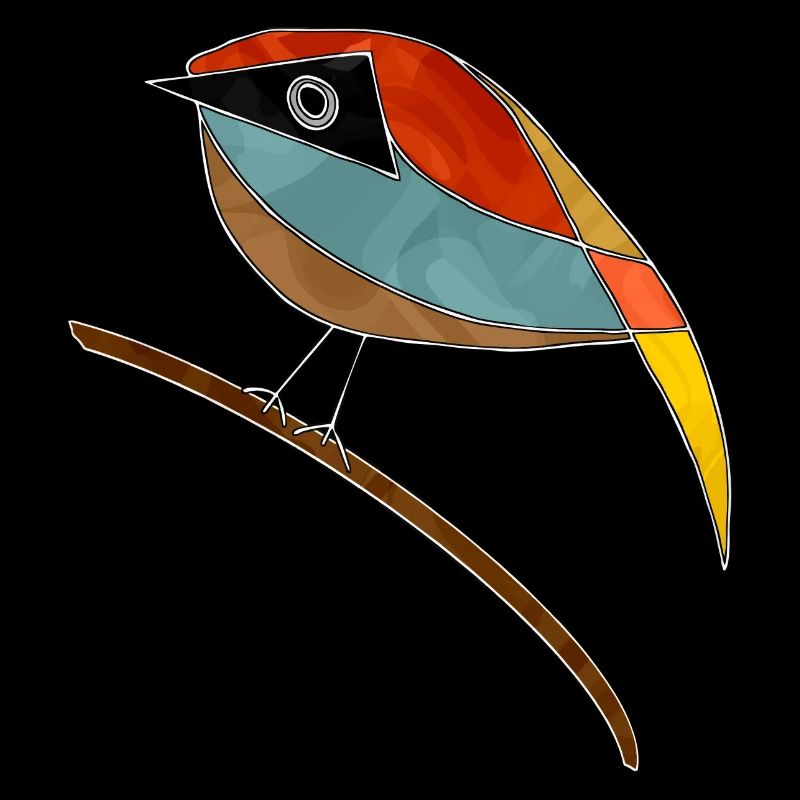 Vogel