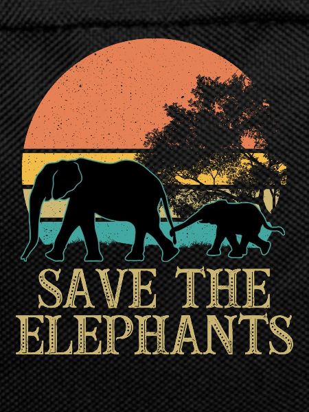 Save The Elephants