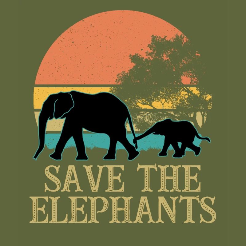 Save The Elephants