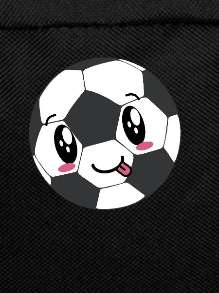 kawaii soccer