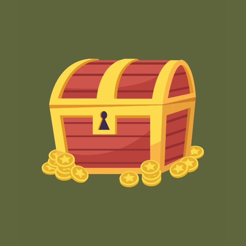Treasure Chest