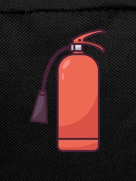 Fire Fighting Instrument