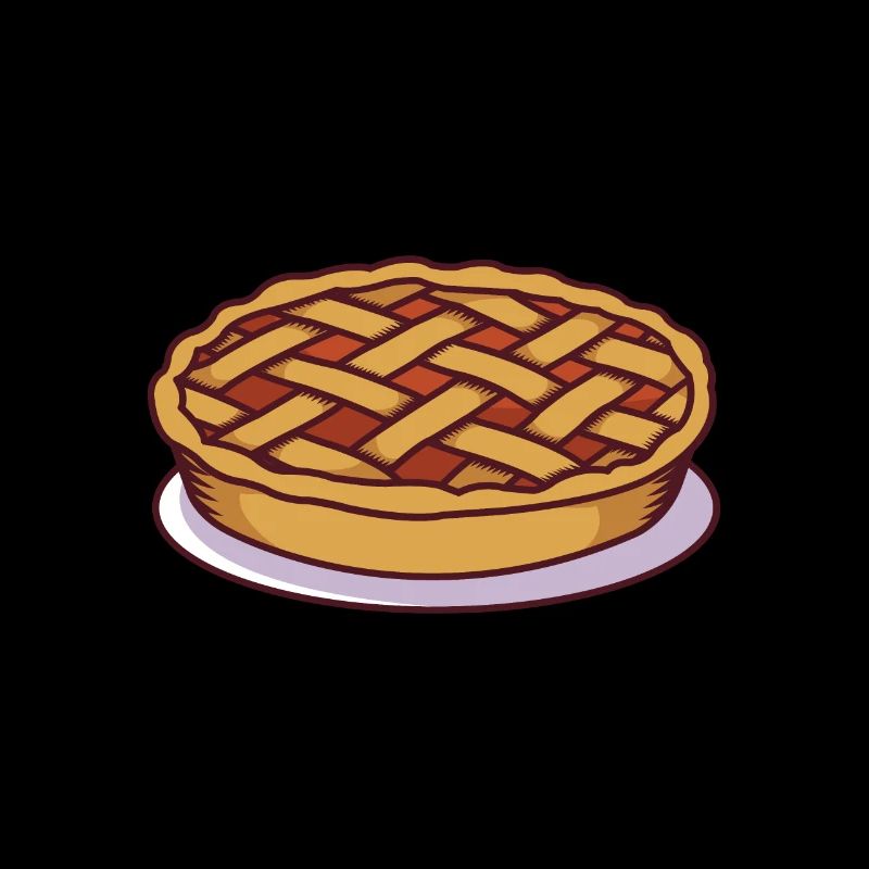 Thanksgiving Pie
