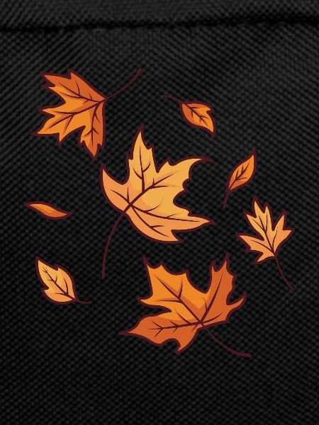 Feuilles d’automne