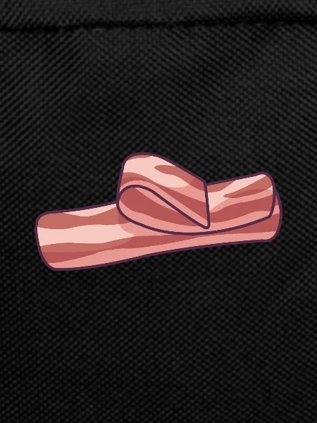Tranches de bacon