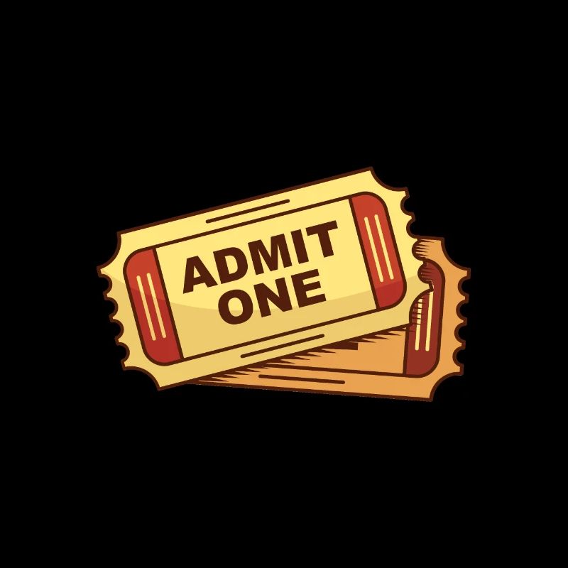 Cinema Tickets