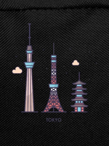 Tokyo