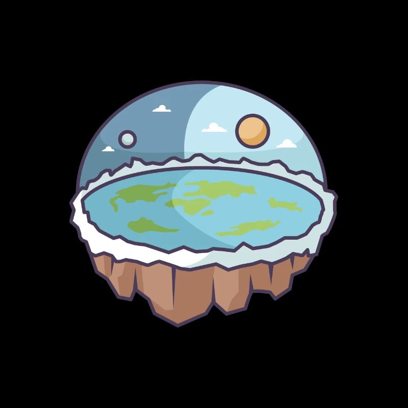 Flat Earth