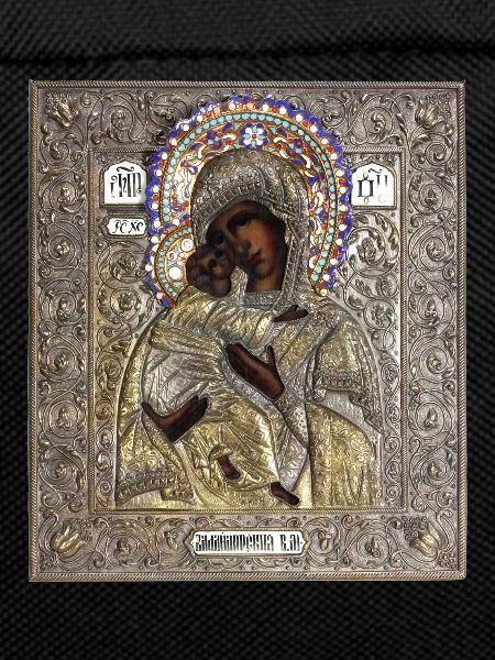 Icon. Orthodox icon