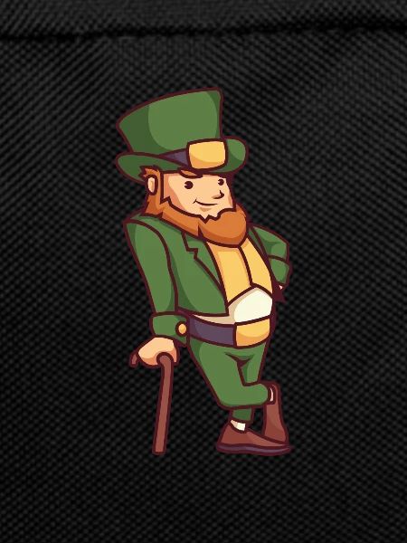 Irish Leprachaun