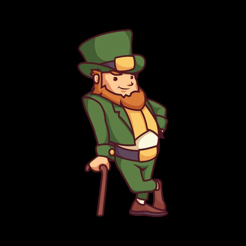 Irish Leprachaun