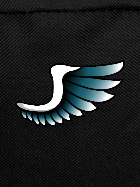 Wings Tattoo
