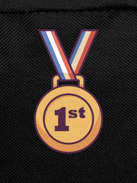 First Place