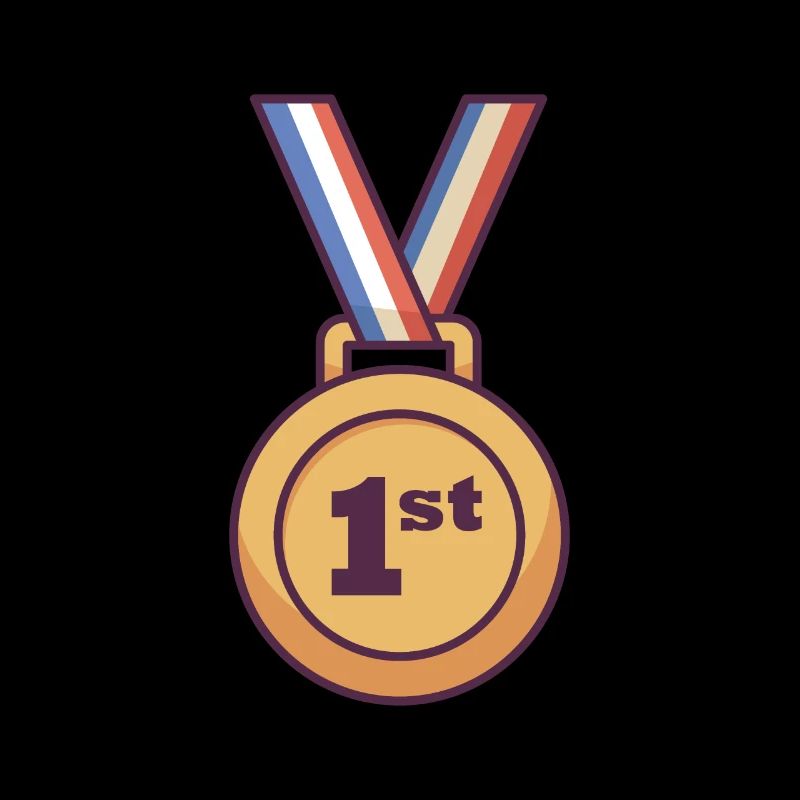 First Place