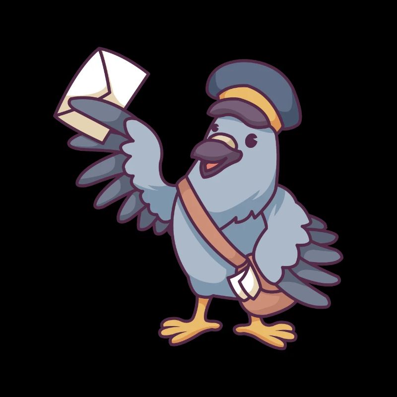 Brieftaube