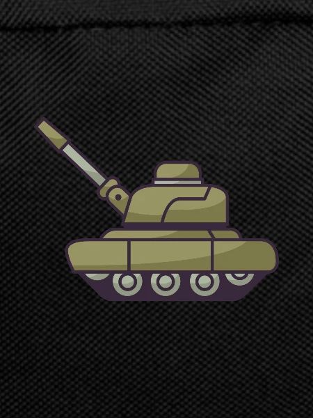 Militärpanzer