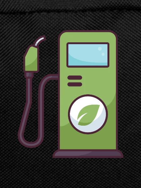 Gasoline Pump