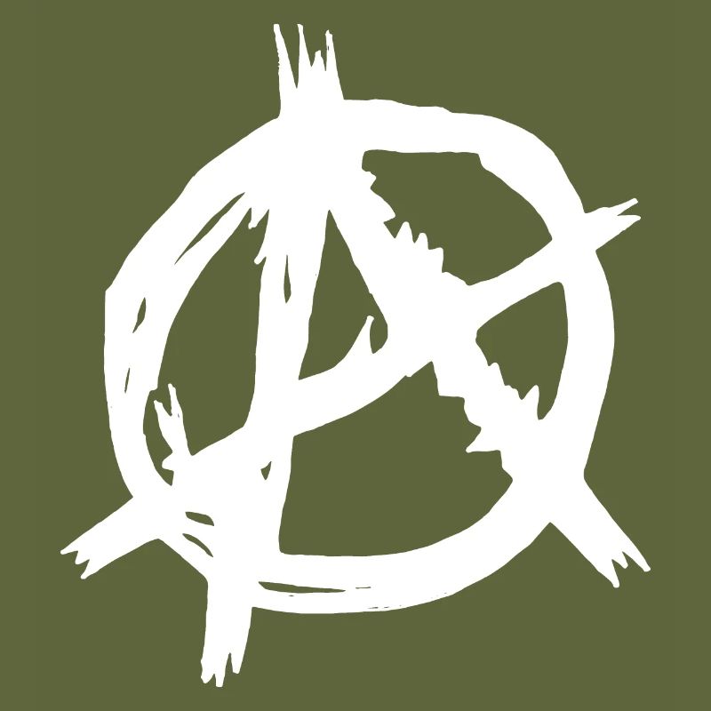 Anarchy