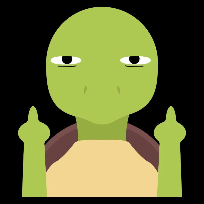 Mittelfinger