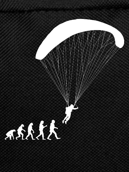 Paragliding Paraglider Pilot