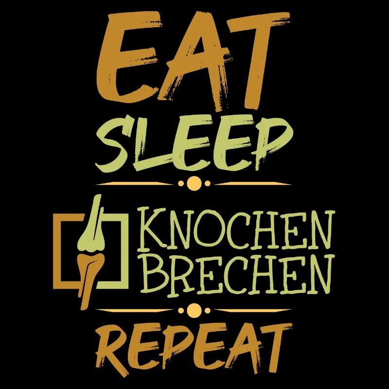 Berufssadist im Körper eines Chiropraktikers