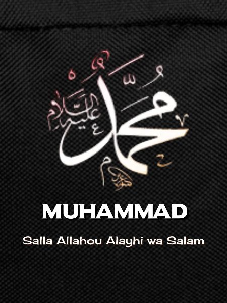 Muhammad