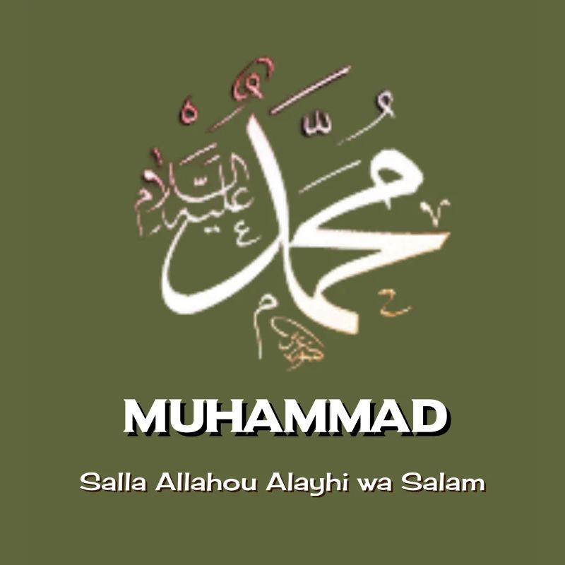 Muhammad