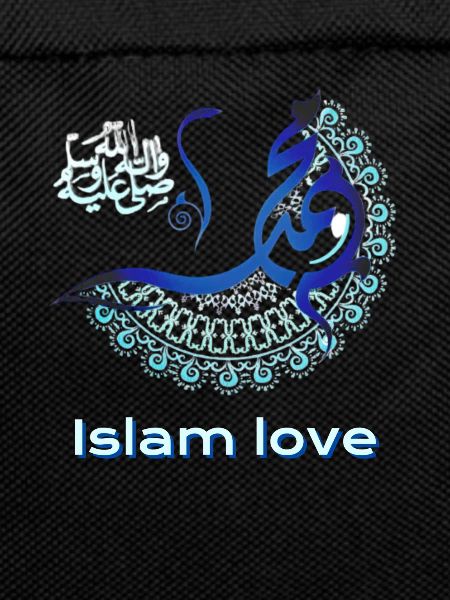 ISLAM LOVE