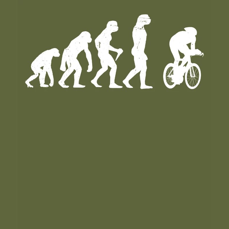 L’évolution du vélo de course cadeau pour les cyclistes de course