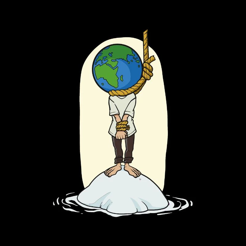 Science Global Gallows