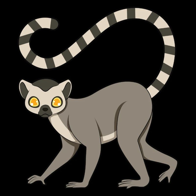 lemur
