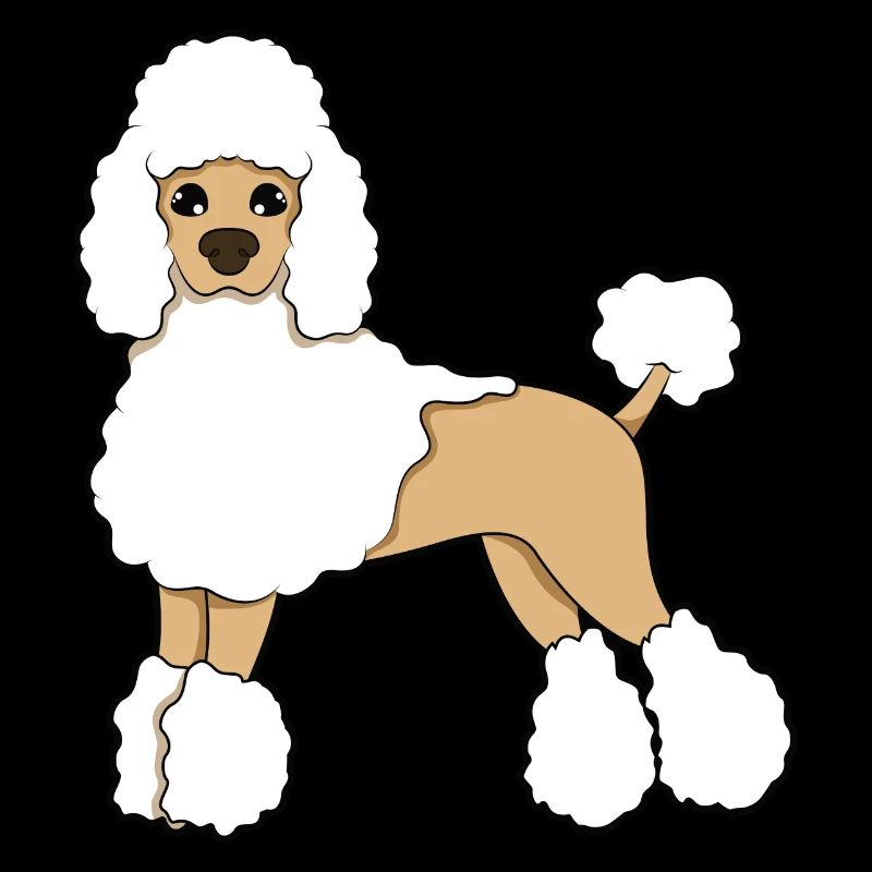 poodle