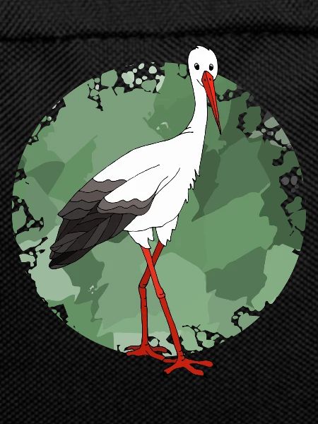 Cigogne