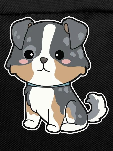 Australian Shepherd