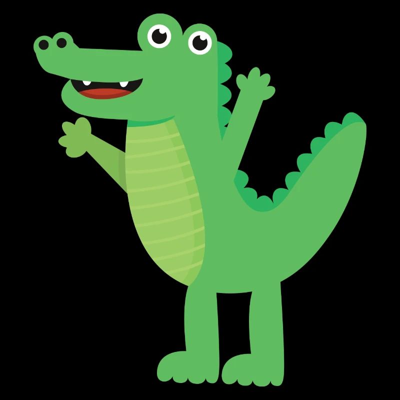 Crocodile