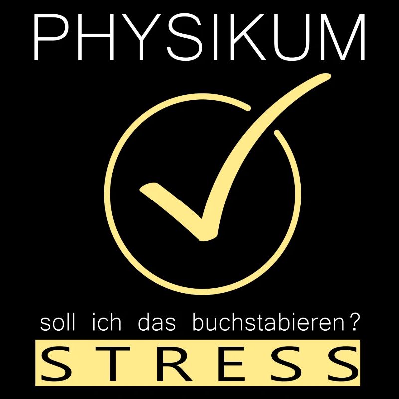 Physikum geschafft