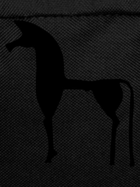 The Greek horse