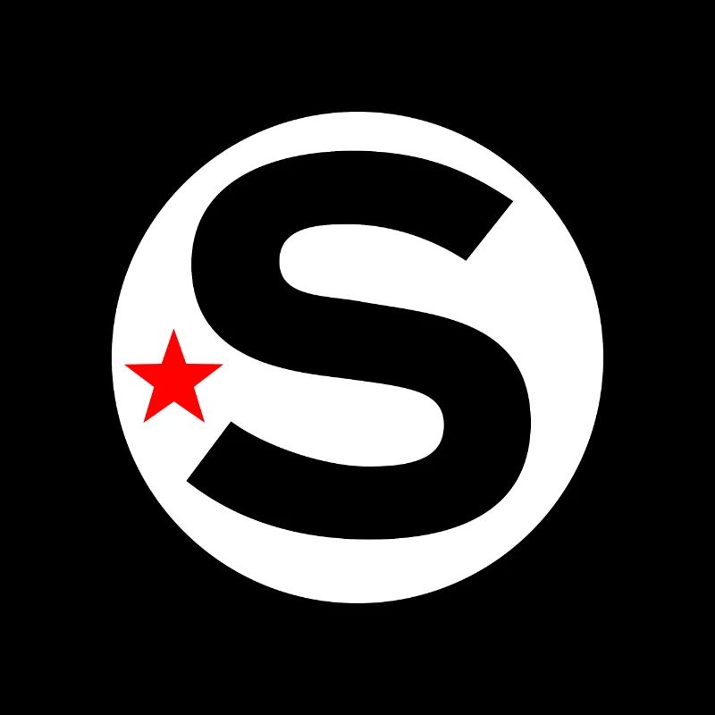Letter S
