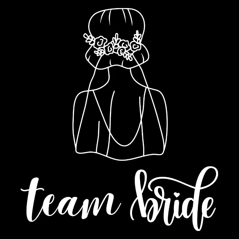 Team Bride