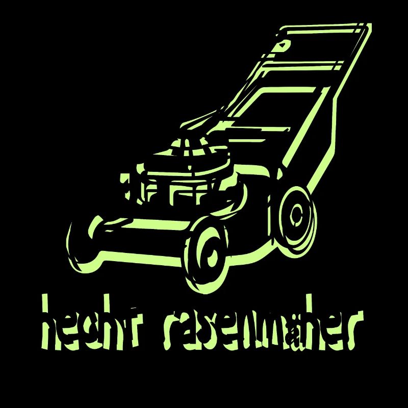 hecht rasenmäher