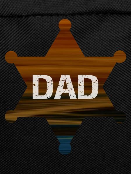 dad sheriff