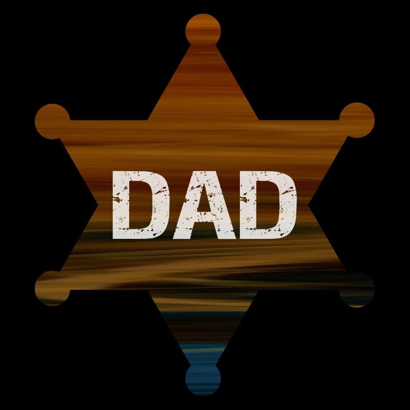 dad sheriff