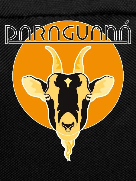 Paraguanera Chèvre
